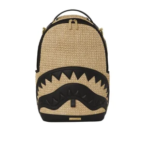 Mochila Sprayground «Raffia shark» *