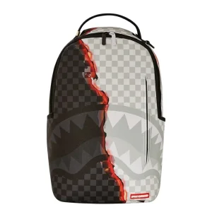 Mochila Sprayground Ring of Fire *