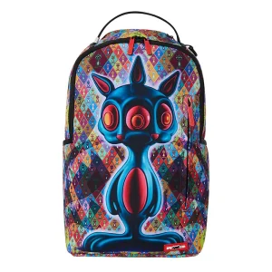Mochila Sprayground Ron English «Rabbit»