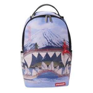 Mochila Sprayground Sacred Mountain