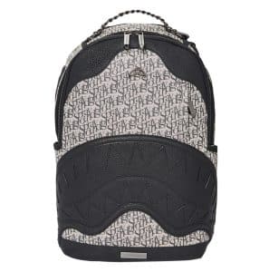 Mochila Sprayground "SG All Day " Dlx *