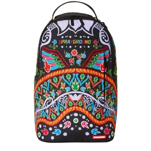 Mochila Sprayground «SG Need Name DLXSR»
