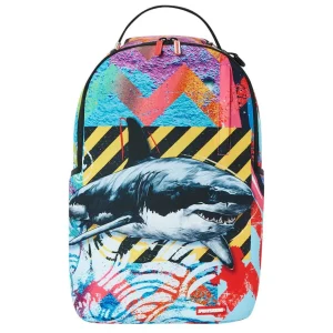 Mochila Sprayground «Shark Vibe DLXSR»