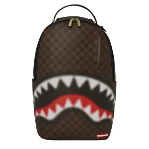 Mochila Sprayground Sharks in Paris Blur *