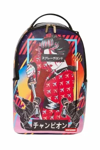 Mochila Sprayground Sharkuza DLX *