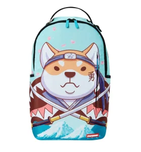 Mochila Sprayground "Shiba Inu Ninja Day" *