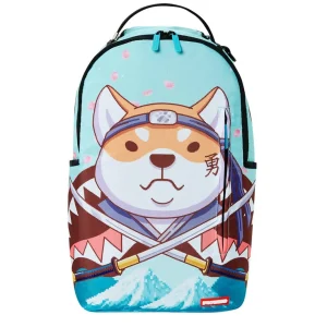 Mochila Sprayground «Shiba Inu Ninja Day» *