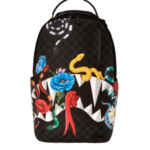 Mochila Sprayground «Snakes on bag» *
