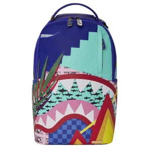 Mochila Sprayground South Beach