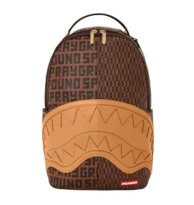 Mochila Sprayground "Split Money Henney" *