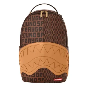 Mochila Sprayground «Split Money Henney» *