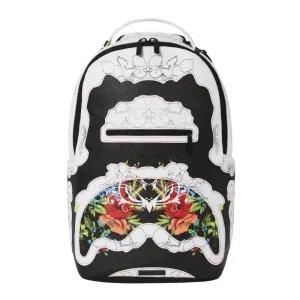 Mochila Sprayground The Floral Cut