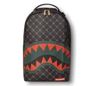 Mochila Sprayground The Godfather DLX