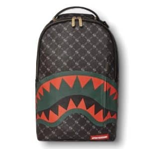 Mochila Sprayground The Godfather DLX