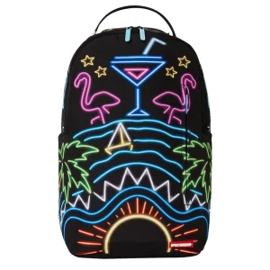 Mochila Sprayground «The Neon Life» *