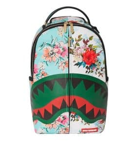 Mochila Sprayground The Sanctuary DLX *