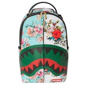 Mochila Sprayground The Sanctuary DLX *