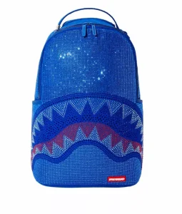 Mochila Sprayground Trinity Ocean *
