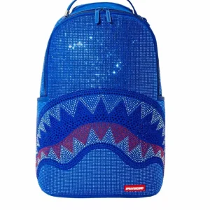 Mochila Sprayground Trinity Ocean *