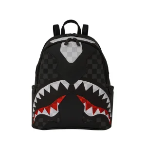 Mochila Sprayground Triple Decker Heir To The Throne Savage Backpack *