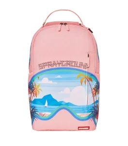 Mochila Sprayground Tropical Shark *