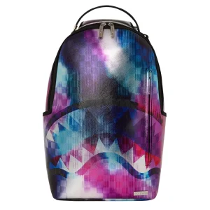 Mochila Sprayground Tye Check