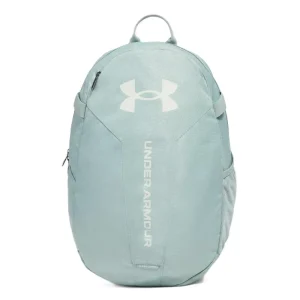 Mochila Under Armour Hustle Lite Green