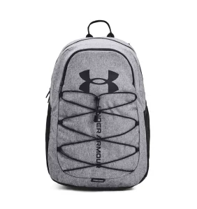 Mochila Under Armour Hustle Sport - gris *