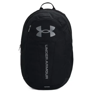 Mochila Under Armour negra Hustle Lite