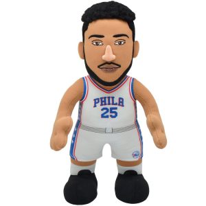 MUÑECO DE PELUCHE BEN SIMMONS- SIXERS – BLEACHER CREATURES