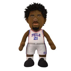 MUÑECO DE PELUCHE JOEL EMBIID- SIXERS – BLEACHER CREATURES