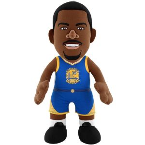 Muñeco de Peluche Kevin Durant Bleacher Creatures – Warriors