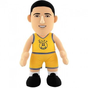 MUÑECO DE PELUCHE KLAY THOMPSON – WARRIORS HWC – BLEACHER CREATURES