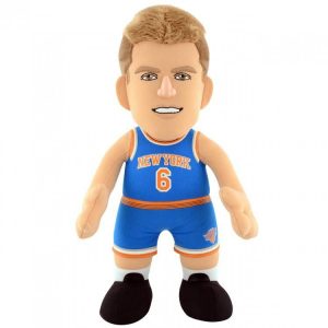Muñeco De Peluche Kristaps Porzingis – New York Knicks Bleacher Creatures