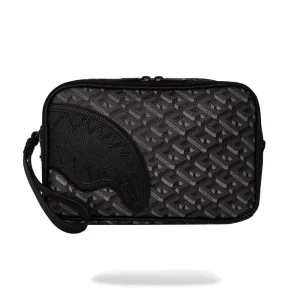 Neceser Sprayground 3DSG Blackout *