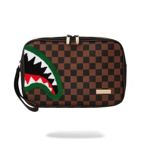 Neceser Sprayground Chenille Sip *