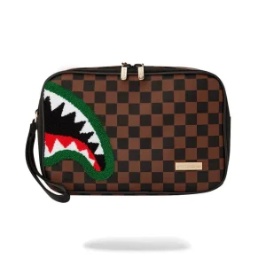 Neceser Sprayground Chenille Sip *