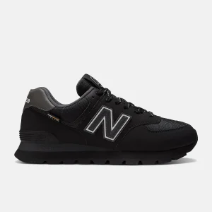 Zapatillas New Balance ML574DK2 Rugged Pack Black *