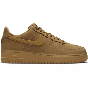 Zapatillas Nike Air Force One Low 07 Wb Flax *