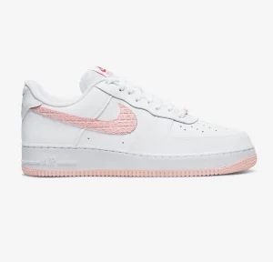 Zapatillas Nike Air Force One Low "Valentine´s Day" *