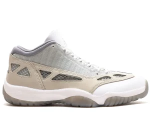 Zapatillas Air Jordan 11 Low LE Light Orewood