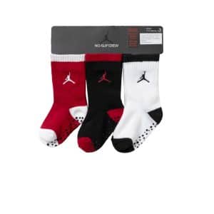 Pack 3 Calcetines Air Jordan Speckle (Bebe)