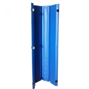 Pack de protecciones canastas Minibasket Softee