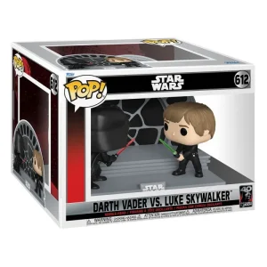 Pack Funko Pop Star Wars – El Retorno del Jedi – 40th Anniversary