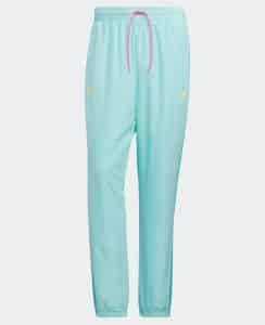 PANTALON ADIDAS DONOVAN MITCHELL AEROREADY "MINT".