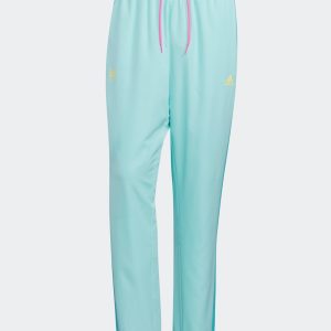 PANTALON ADIDAS DONOVAN MITCHELL AEROREADY «MINT».