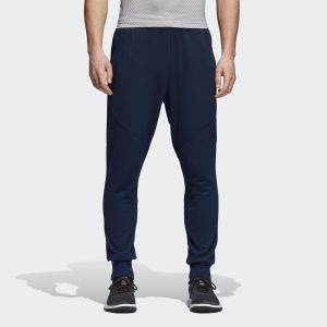 Pantalon Largo Adidas Wo Prime – Navy.