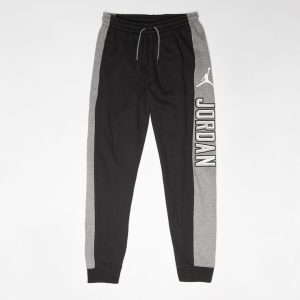 Pantalon JDB Jordan Arc Fleece Junior – Gris