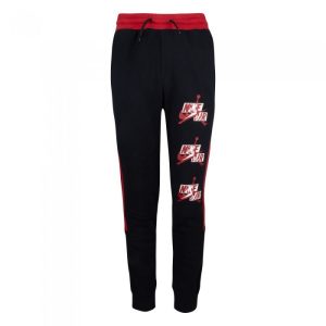 PANTALON JORDAN JUMPMAN CLASSIC III JUNIOR BLACK