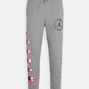 PANTALON JORDAN SPORT «DNA HBR» GRIS.